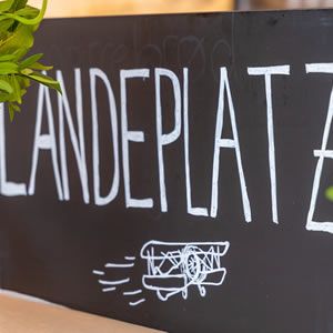 Landeplatz Fulda
